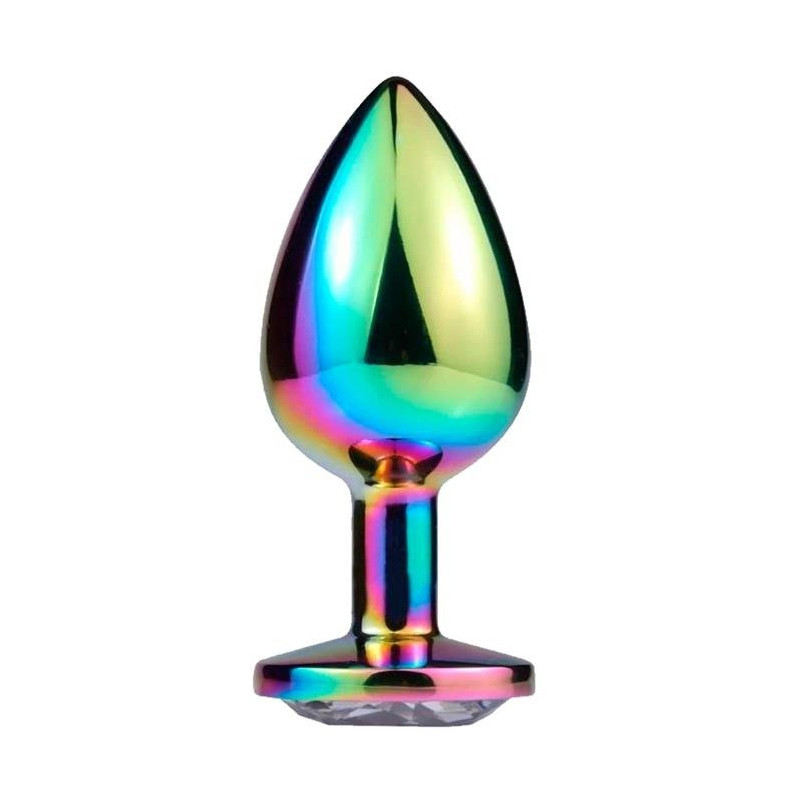 AFTERDARK Plug Bijou Space Journey S 6 x 2.7cm